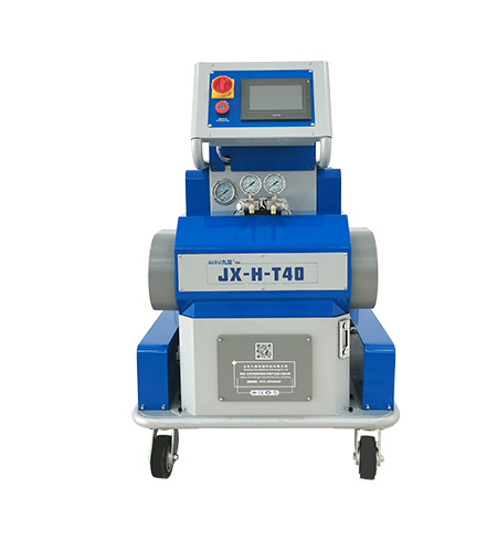 JX-H-T40型聚脲設備